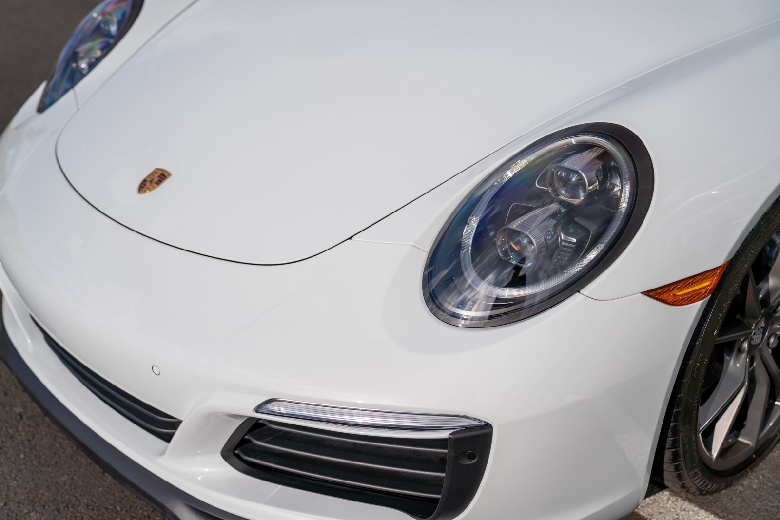 Used 2019 Porsche 911 Carrera T RWD image 30