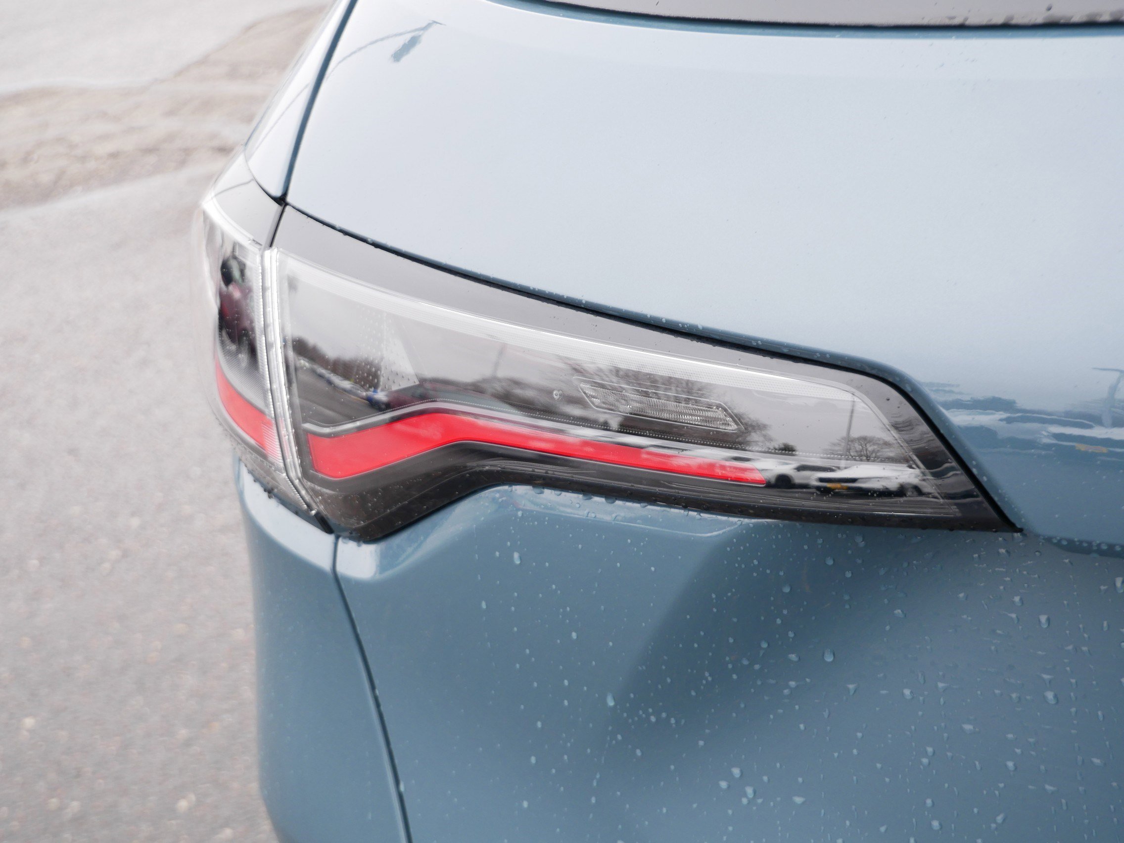 Certified 2026 Honda HR-V LX image 17