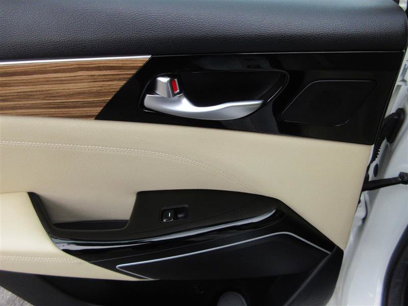 Used 2019 Kia Cadenza Premium image 22