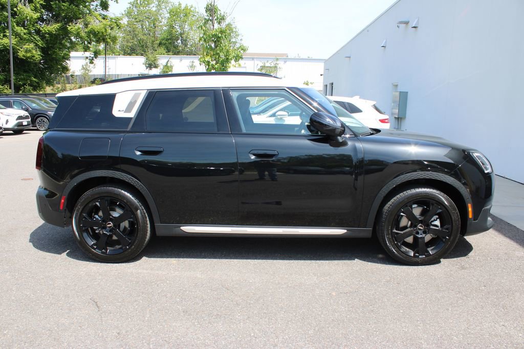 Used 2026 MINI Cooper Countryman S AWD/4WD image 30