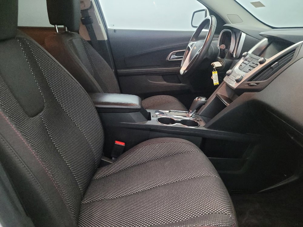 Used 2016 Chevrolet Equinox LT w/ Convenience Package image 21