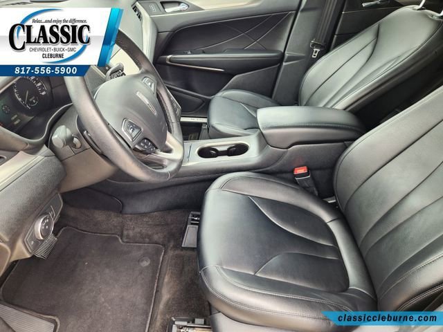 Used 2015 Lincoln MKC FWD image 13
