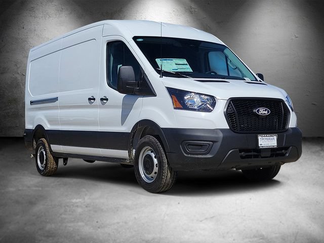 New 2026 Ford Transit 250 148 Medium Roof RWD image 2