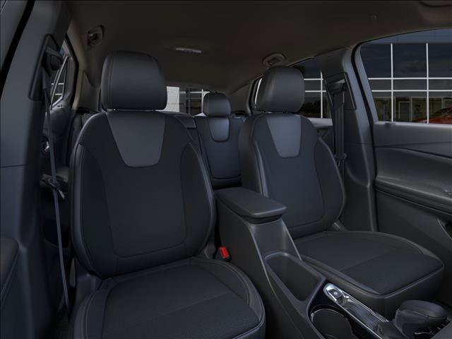 New 2026 Buick Encore GX Preferred w/ Comfort Package FWD image 16