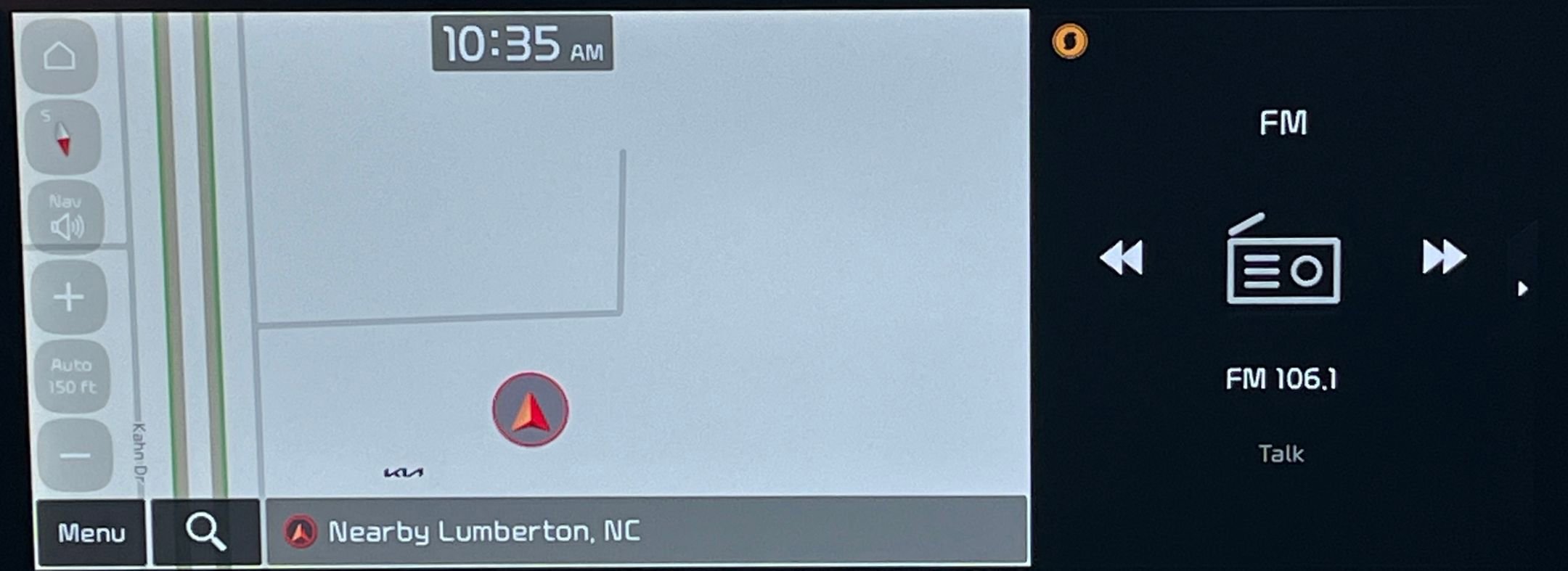 New 2026 Kia Seltos EX image 22