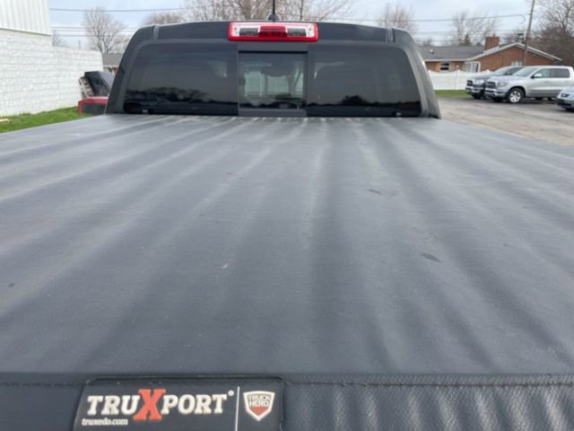 Used 2020 GMC Canyon Denali image 7