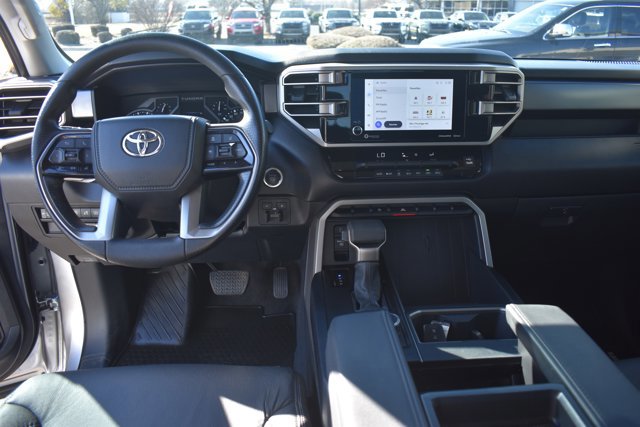 Used 2023 Toyota Tundra SR5 image 18