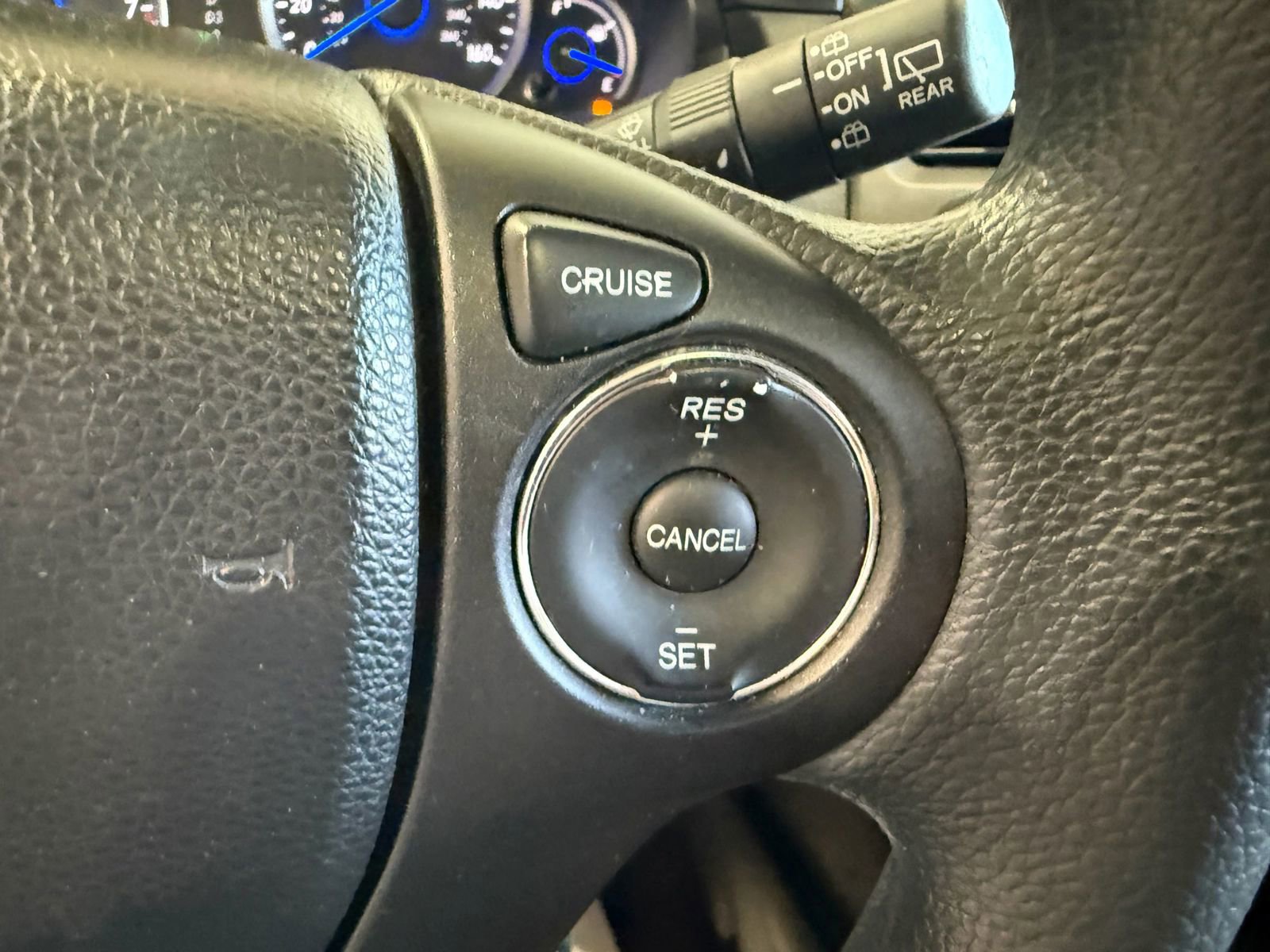 Used 2013 Honda Crosstour EX image 19