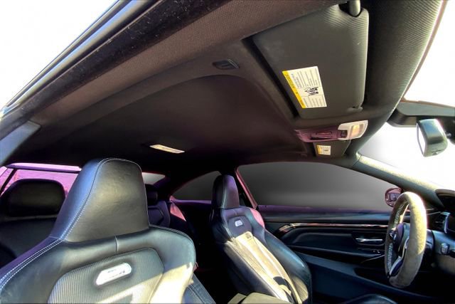 Used 2015 BMW M4 Coupe image 25