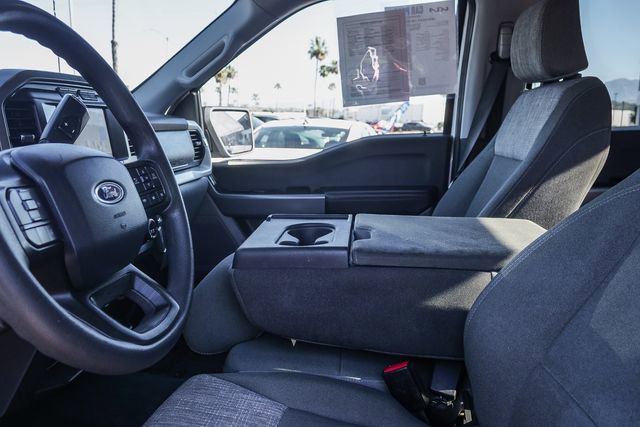Used 2023 Ford F150 XLT image 18