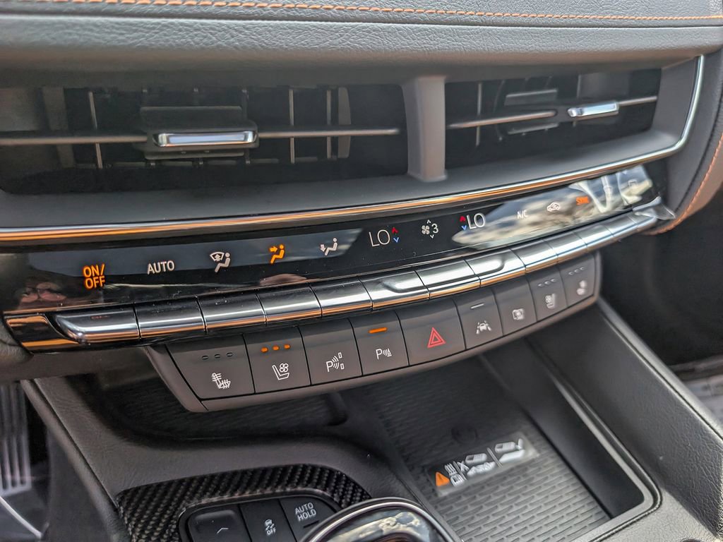 New 2025 Cadillac CT5 Premium Luxury w/ Platinum Package image 29