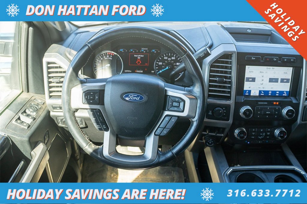 Used 2021 Ford F350 Platinum image 5