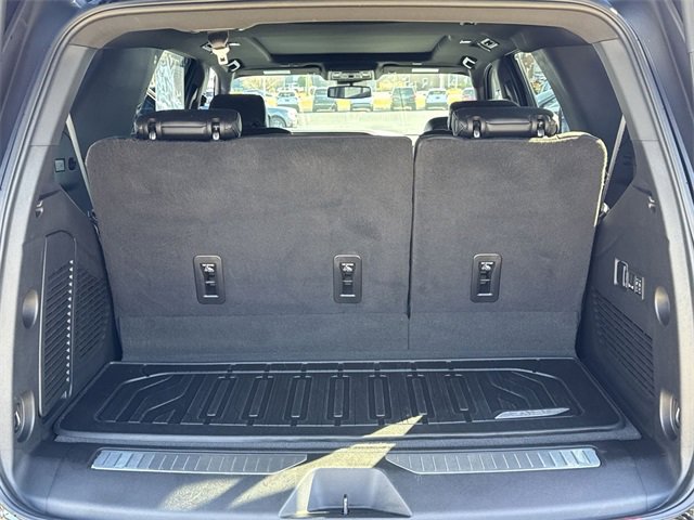 Used 2024 GMC Yukon Denali image 11