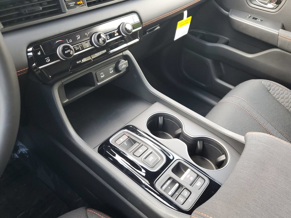 New 2026 Honda Pilot Sport image 18