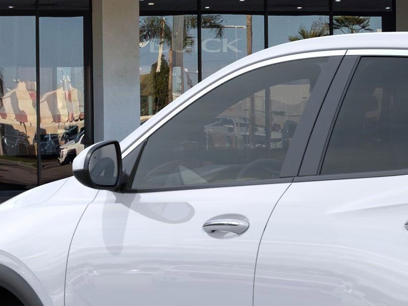 New 2026 Buick Encore GX Preferred image 13