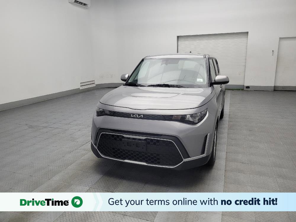 Used 2023 Kia Soul LX w/ Option Group 015 image 1
