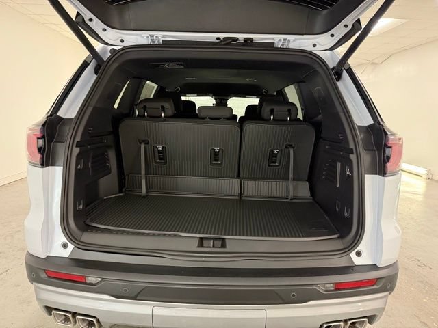 New 2026 GMC Acadia Elevation w/ LPO, Floor Liner Package FWD image 8
