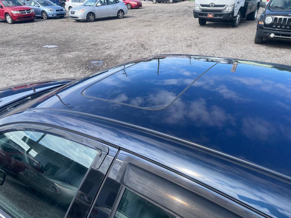 Used 2009 Ford Fusion SEL AWD/4WD image 9