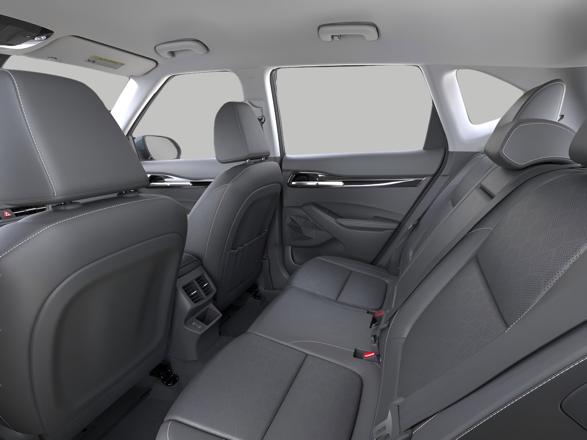 New 2026 Kia Seltos EX image 18