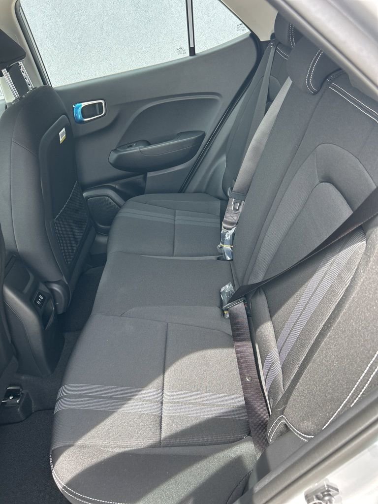 New 2026 Hyundai Venue SEL image 12