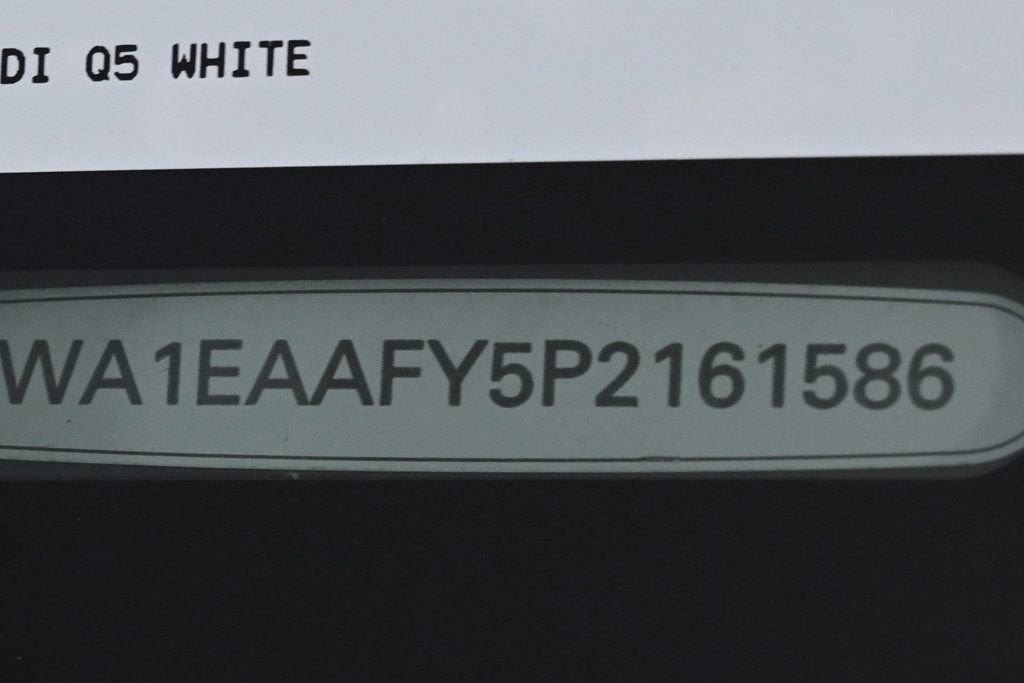 Certified 2023 Audi Q5 2.0T Premium Plus w/ Premium Plus Package image 24