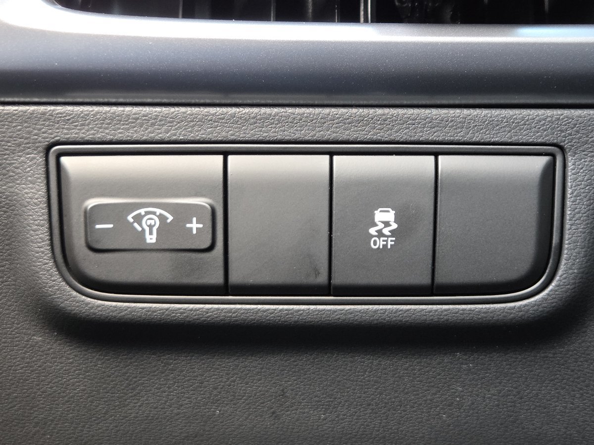 New 2026 Hyundai Tucson SE AWD/4WD image 32