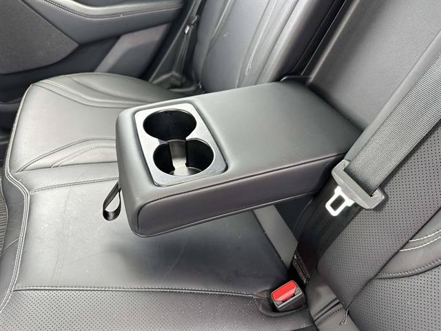 Used 2023 Ford Mustang Mach-E Premium RWD image 10