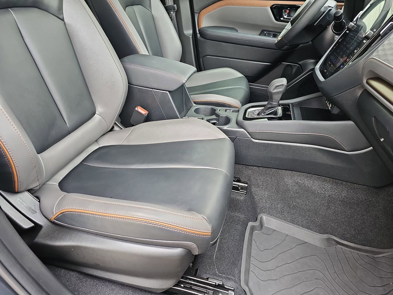 Certified 2025 Subaru Forester Sport w/ Popular Package #1 image 13