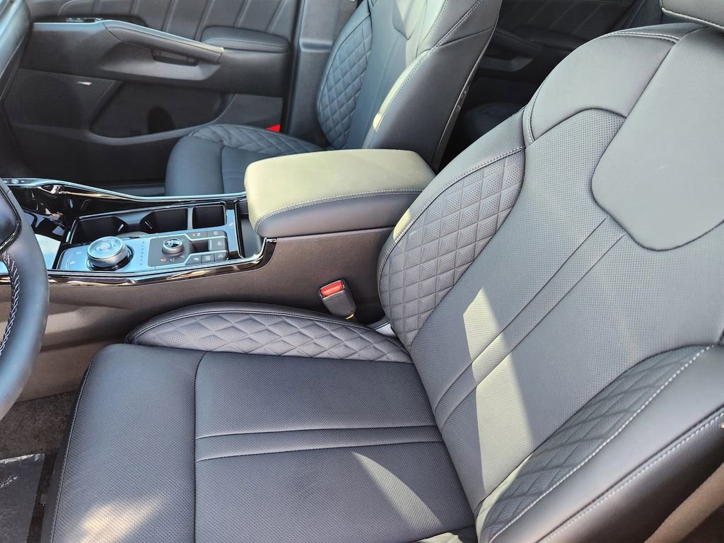 New 2026 Kia Sorento SX Prestige image 8