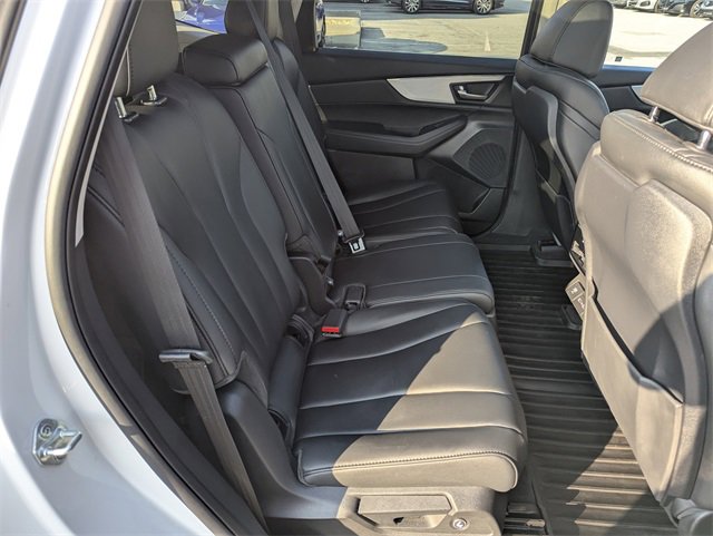 Certified 2024 Acura MDX 3.5L image 35