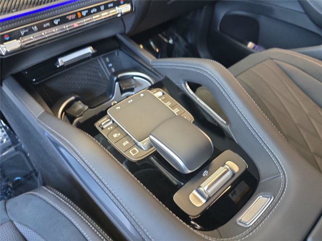 New 2026 Mercedes-Benz GLE 63 AMG S image 24