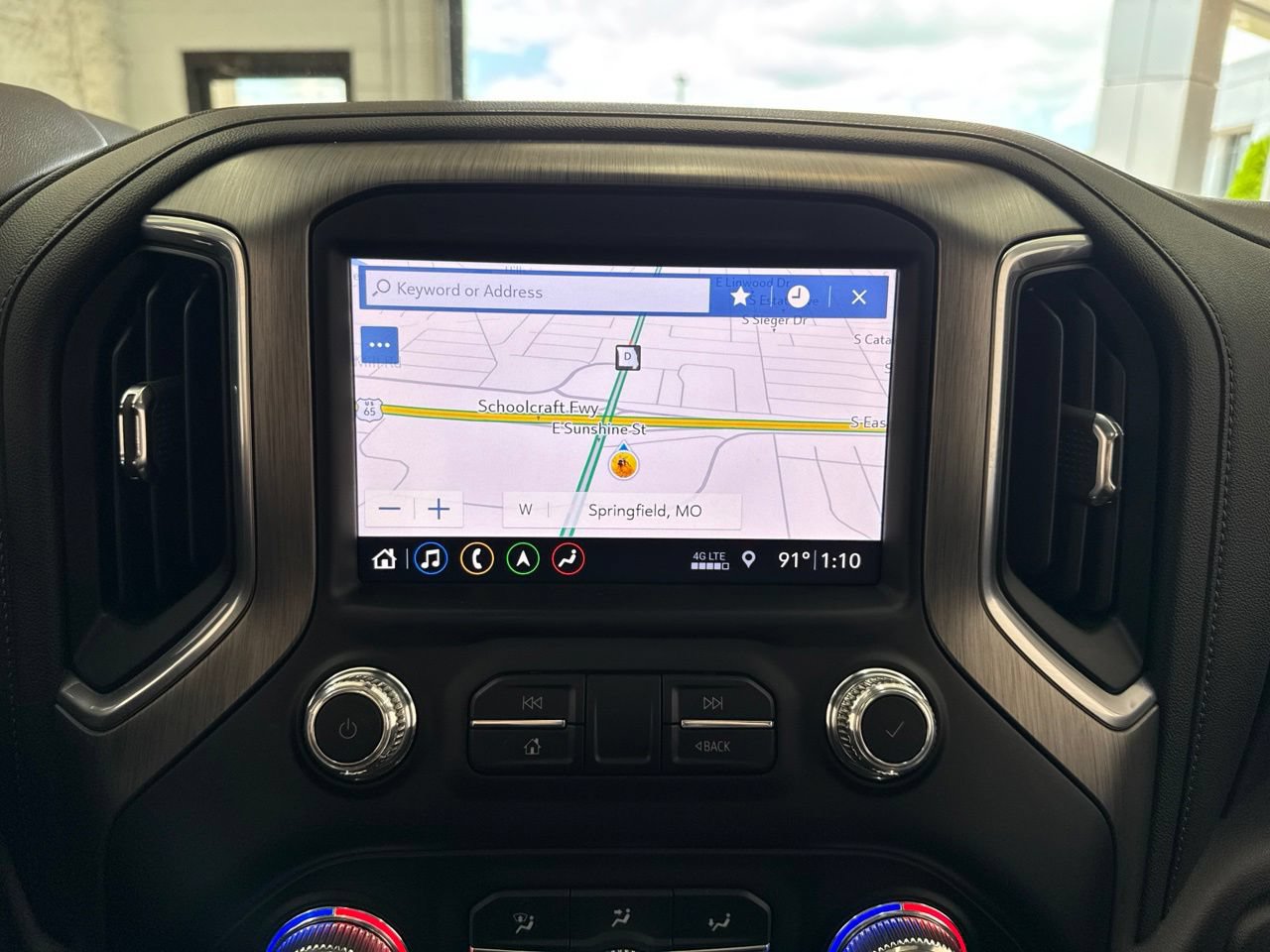 Used 2019 GMC Sierra 1500 Denali w/ Denali Ultimate Package AWD/4WD image 28