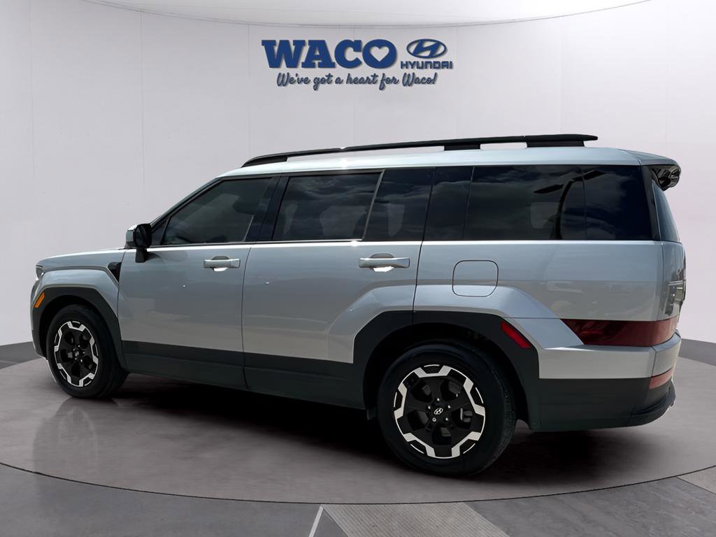 Used 2025 Hyundai Santa Fe SEL image 4