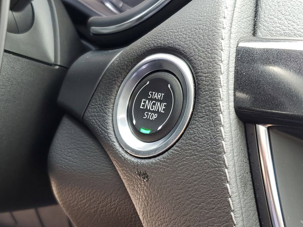 Used 2024 Cadillac CT5 Premium Luxury AWD/4WD image 14