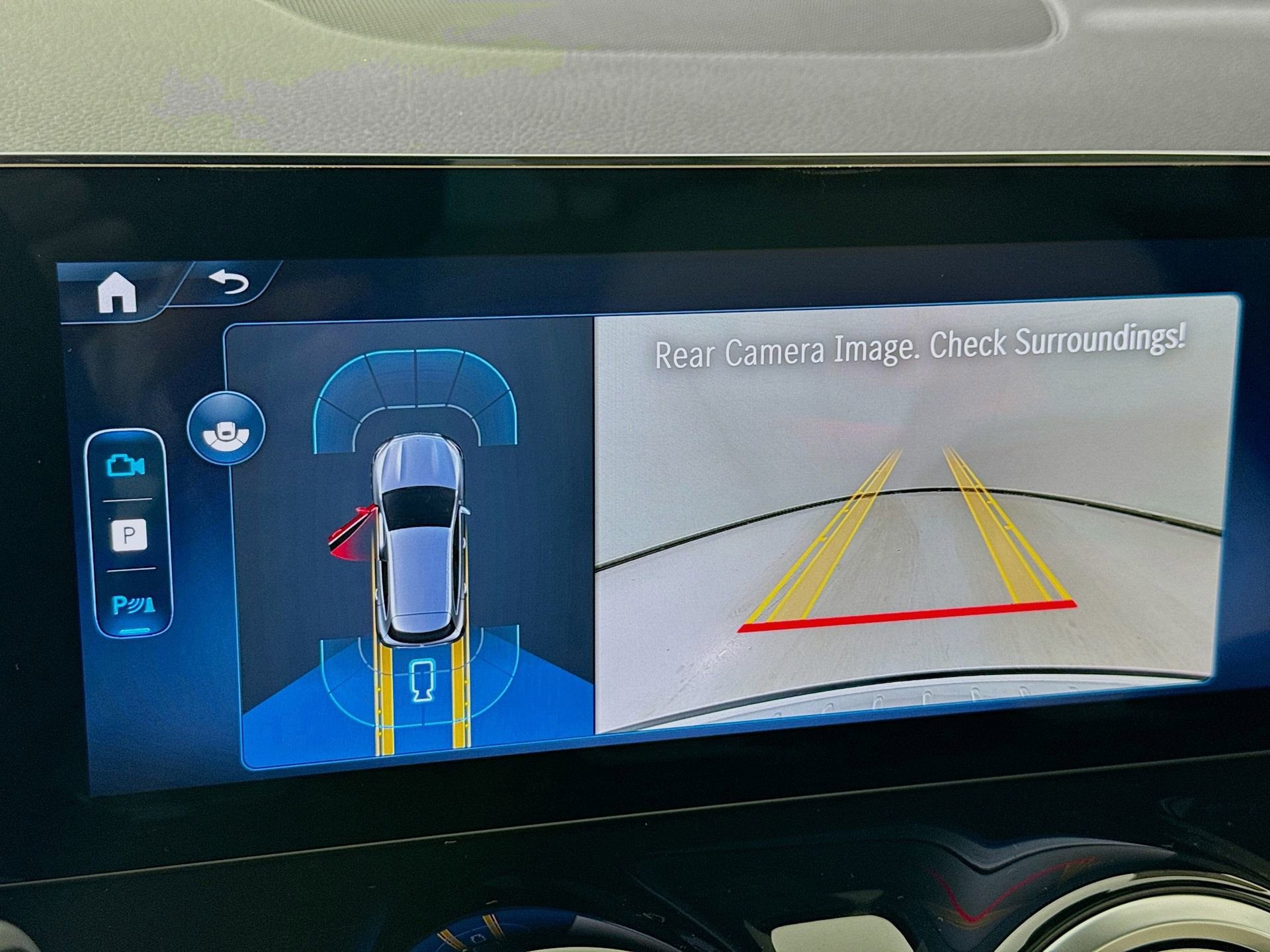 New 2026 Mercedes-Benz GLA 250 image 14