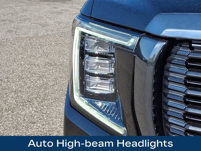 Used 2024 GMC Yukon XL Denali Ultimate w/ LPO, Floor Liner Package AWD/4WD image 28