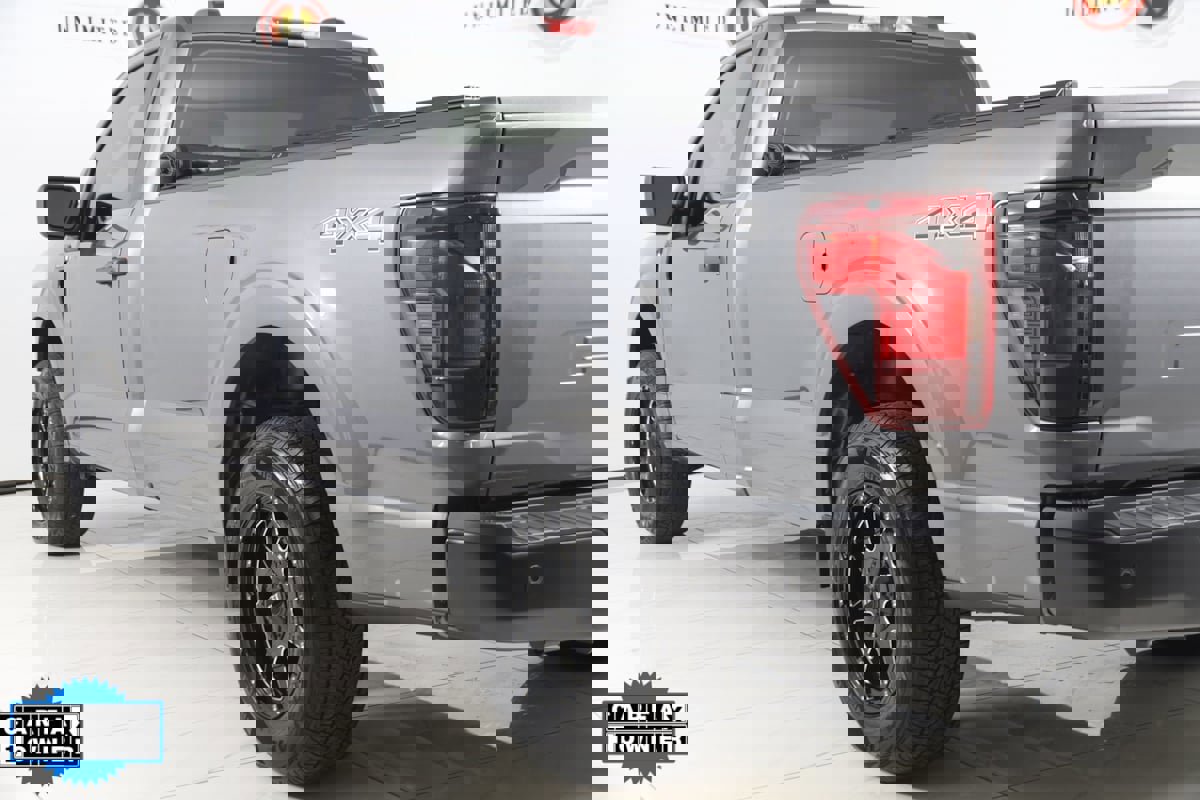 Used 2024 Ford F150 XL image 20