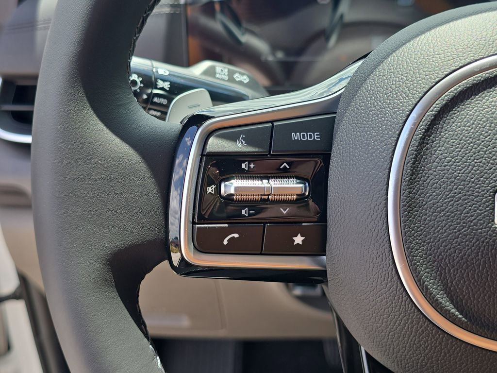 New 2026 Kia Carnival EX image 31