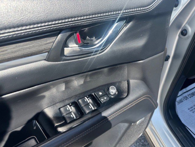 Used 2018 MAZDA CX-5 Grand Touring w/ Premium Package image 12