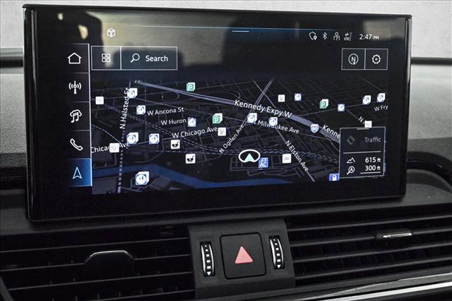 Certified 2024 Audi Q5 e Premium Plus w/ Premium Plus Package image 14