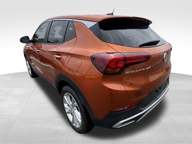 Used 2023 Buick Encore GX Preferred w/ Cold Weather Comfort Package FWD image 7