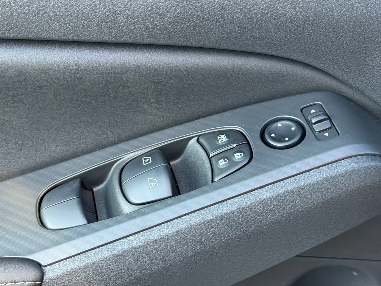 New 2026 Nissan Altima 2.5 SV FWD image 22