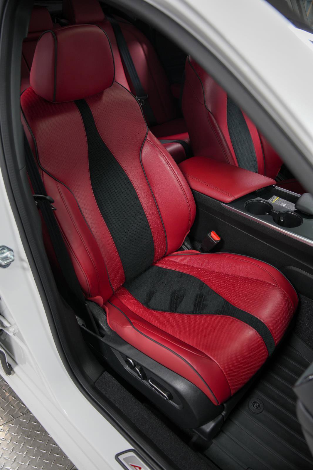 Used 2023 Acura TLX SH-AWD w/ A-SPEC Pkg image 59