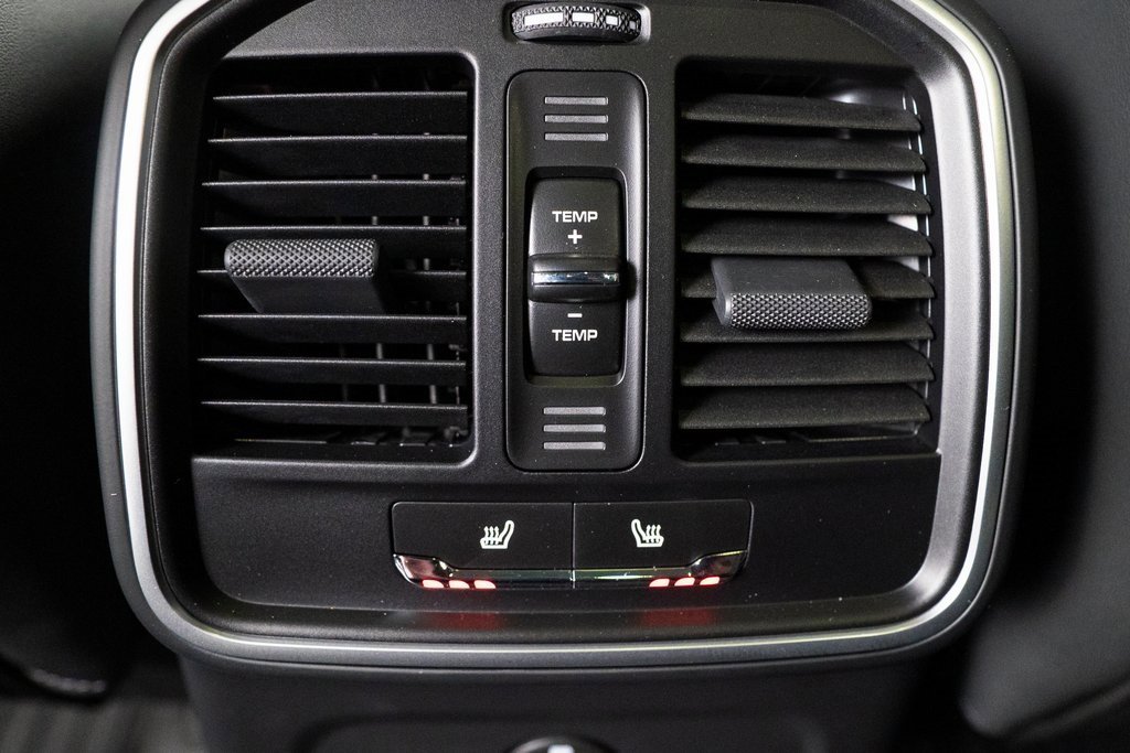 New 2026 Porsche Macan S image 36