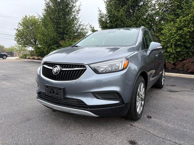 Used 2019 Buick Encore Preferred