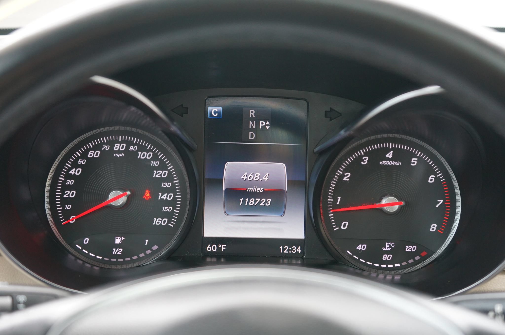 Used 2017 Mercedes-Benz GLC 300 image 26
