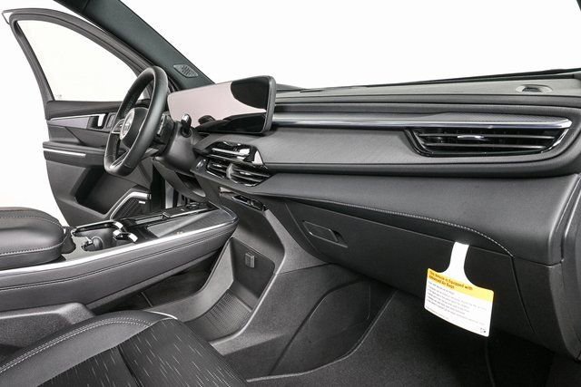 New 2026 Buick Enclave Sport Touring image 23