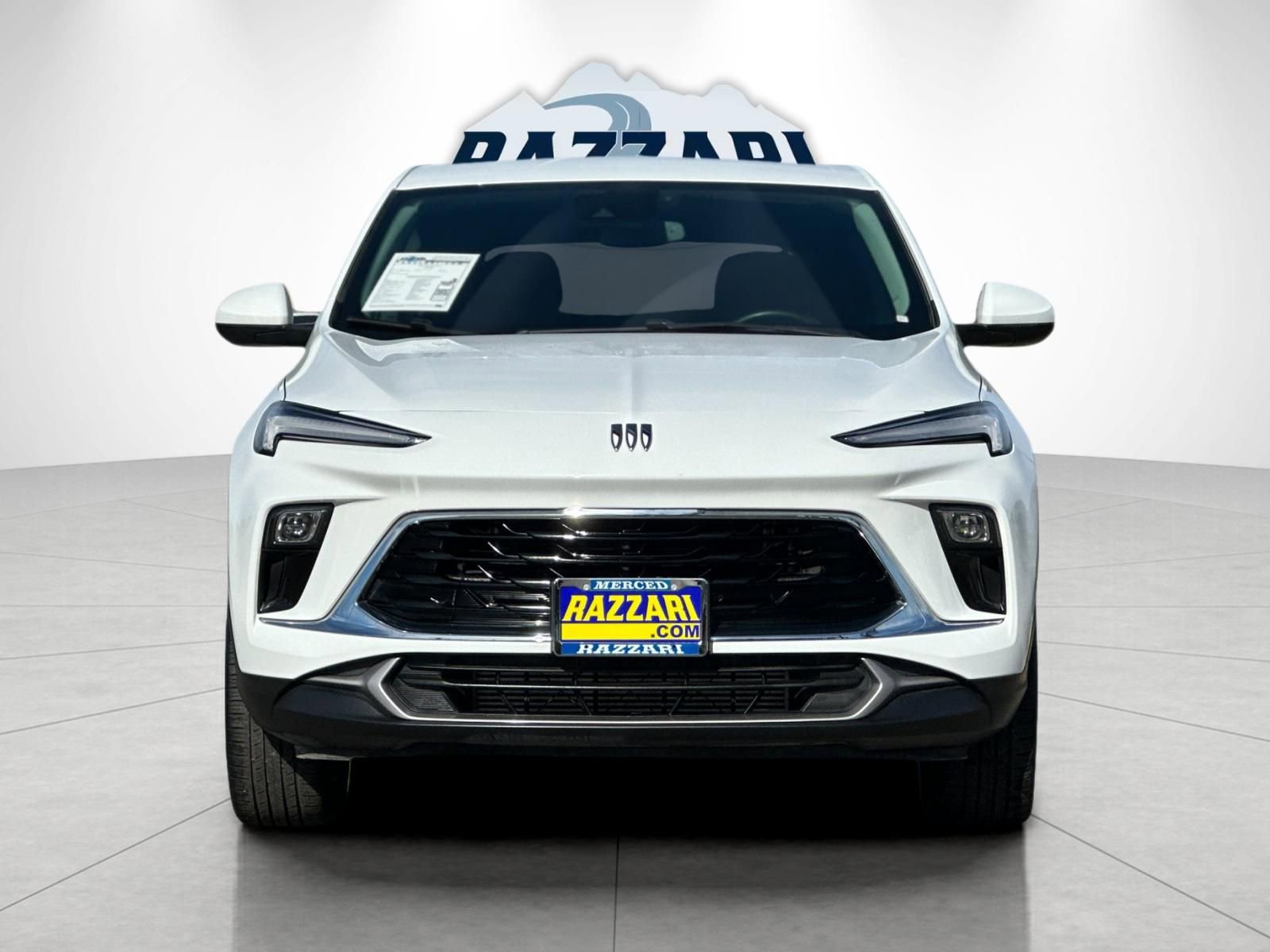 Used 2024 Buick Encore GX Preferred FWD image 8