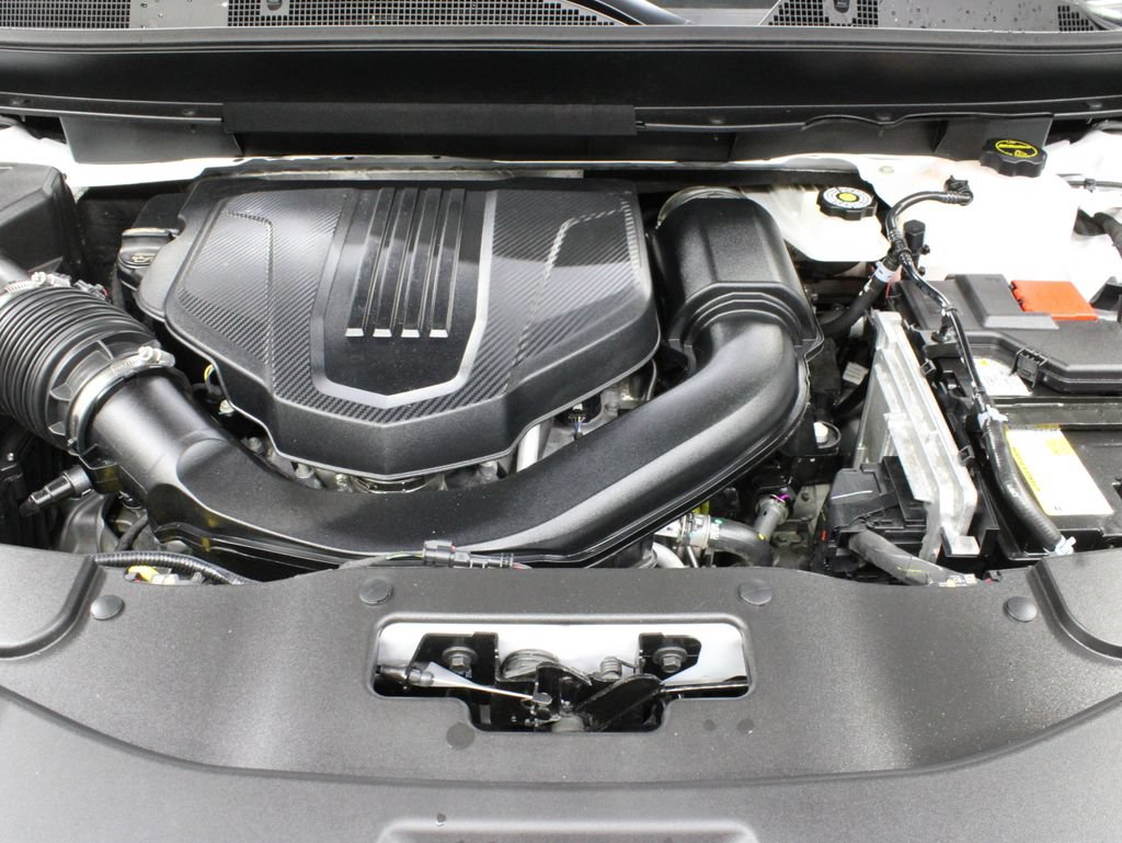 Used 2026 GMC Acadia Elevation AWD/4WD image 37