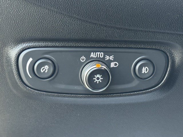 Used 2022 Chevrolet Equinox Premier image 14